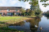 Woning Moerbeistraat 42 Gouda