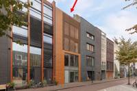 Woning Cornelis Zillesenlaan 82 Amsterdam