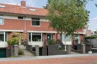 Woning van Gheselhof 14 Zeist