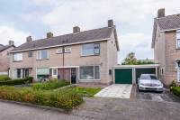 Woning Margrietlaan 72 't Veld