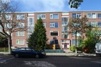 Woning Wantsnijdersgaarde 507 Den Haag