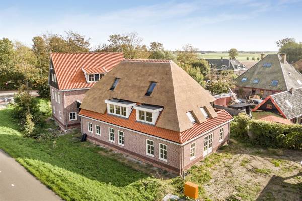 Woning Westfriesedijk 29 Schoorl