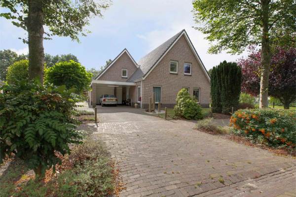 Woning Suuddal 19 Zuidwolde Dr