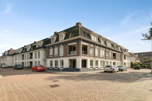 Woning Knotwilg 7 Klaaswaal