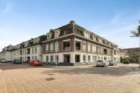 Woning Knotwilg 7 Klaaswaal