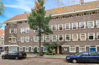 Woning Argonautenstraat 3 Amsterdam