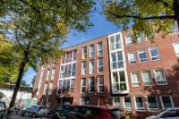 Woning Berkelselaan 163 Rotterdam