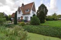 Woning Peppellaan 2 Voorschoten