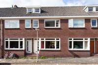 Woning Krugerlaan 14 Gouda