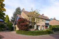 Woning Dr.Brevéestraat 7 Oosterbeek