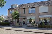 Woning Marsmanstraat 13 's-Gravenzande