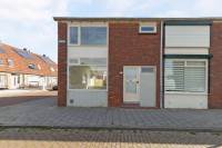 Woning Zeelandiaplein 1 Oost-Souburg