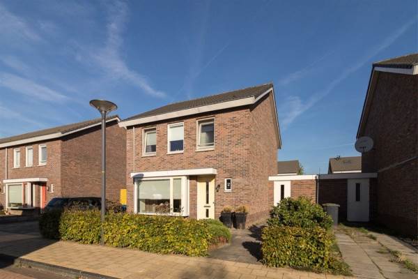 Woning Huygensstraat 37 Gendringen