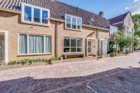 Woning Blekerslaan 11 Alkmaar