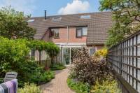 Woning Geerestein 59 Alphen aan den Rijn