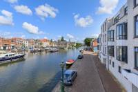 Woning Havenkade 7 Leiden