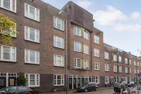Woning Uithoornstraat 15 Amsterdam