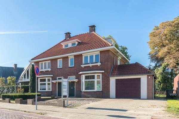 Woning Stationsstraat 50 Veghel