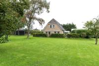 Woning Lisserdijk 490 Lisserbroek