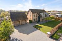 Woning Freya 10 Blauwestad