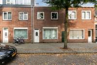 Woning Nicolaas Pieckstraat 18 Tilburg