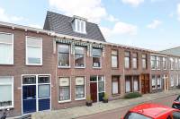Woning Burgemeester van der Werffstraat 169 Den Haag