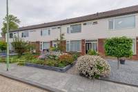 Woning Kievitstraat 18 Hank