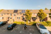 Woning Mozartweg 10 Spijkenisse