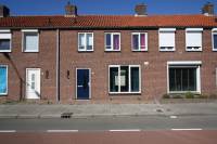 Woning Strijenstraat 12 Oosterhout Nb