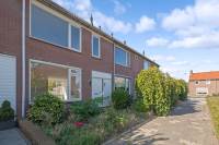 Woning Hordenpad 13 Hellevoetsluis