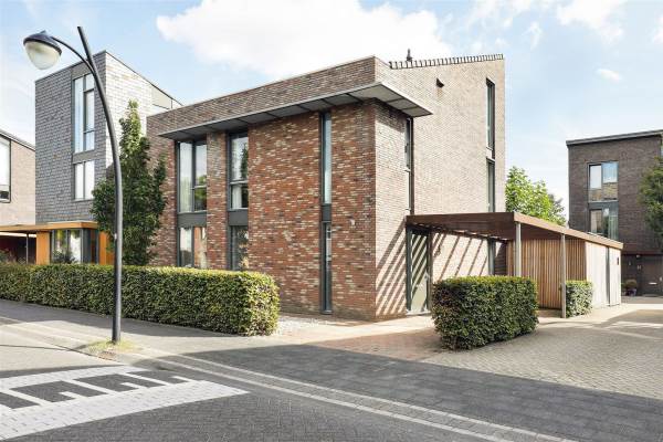 Woning Snijdersberg 41 Amersfoort