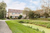 Woning Krammer 56 Alphen aan den Rijn