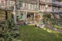 Woning Curaçaostraat 104 Amsterdam