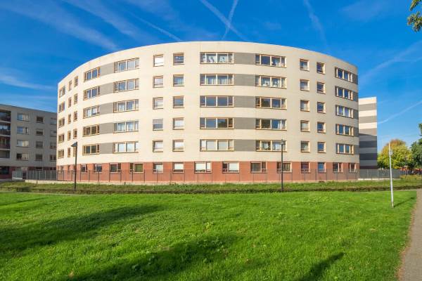 Woning Plantage 139 Utrecht