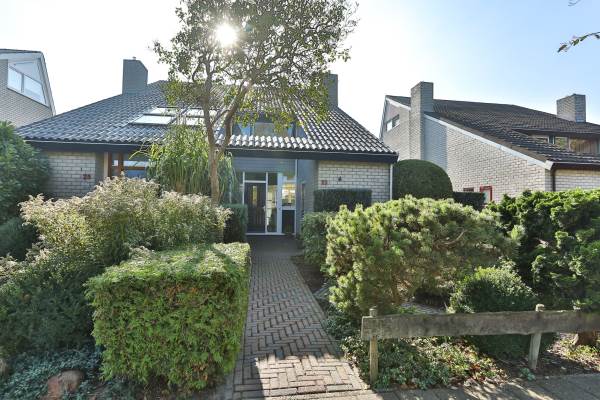Woning De Lijnbaan 23 Bedum