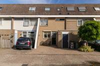 Woning Staringstraat 436 Oss