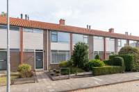Woning Stadhouderslaan 12 Assen