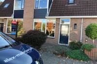 Woning Sterrekroos 4 Kampen