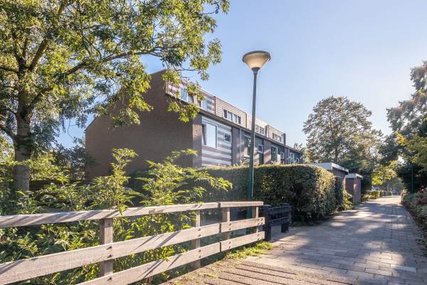 Woning Duivenkamp 835 Maarssen