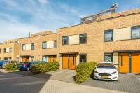 Woning Hugo de Vriesstraat 19 Vlaardingen