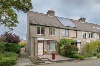 Woning Kwikstaart 56 Barendrecht