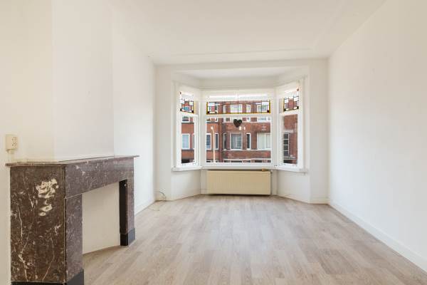 Woning Nunspeetlaan 511 Den Haag