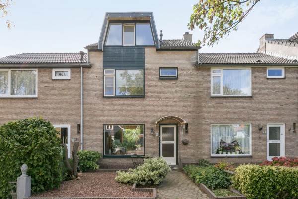Woning Egelenburg 16 Heiloo