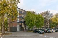 Woning Tobias Asserlaan 214 Tilburg