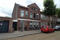 Woning Frans Naereboutstraat 11 IJmuiden