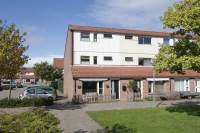 Woning Ruisvoornstraat 1 Almere