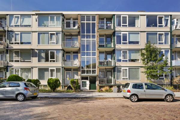 Woning Twickelstraat 27 Wassenaar