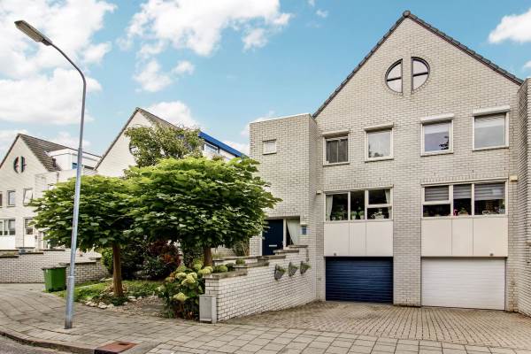 Woning Martin Luther Kingstate 64 Ede