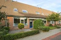 Woning Govaert Flinckstraat 42 Meppel