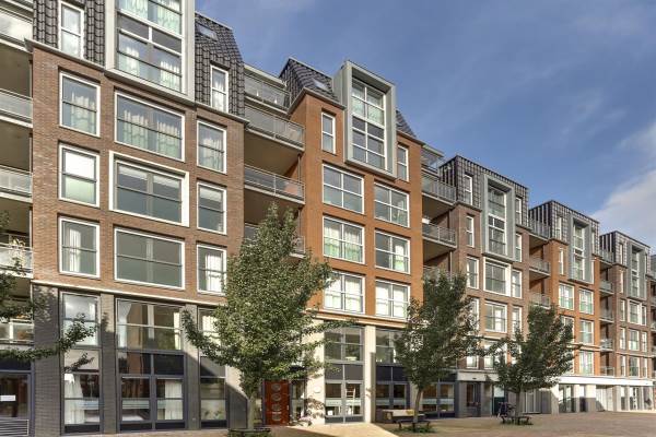 Woning Zandersbuurt 6 Alkmaar